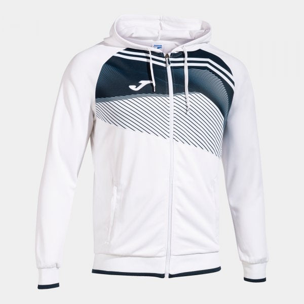 Joma Supernova II Hoodie Jacket - Adult
