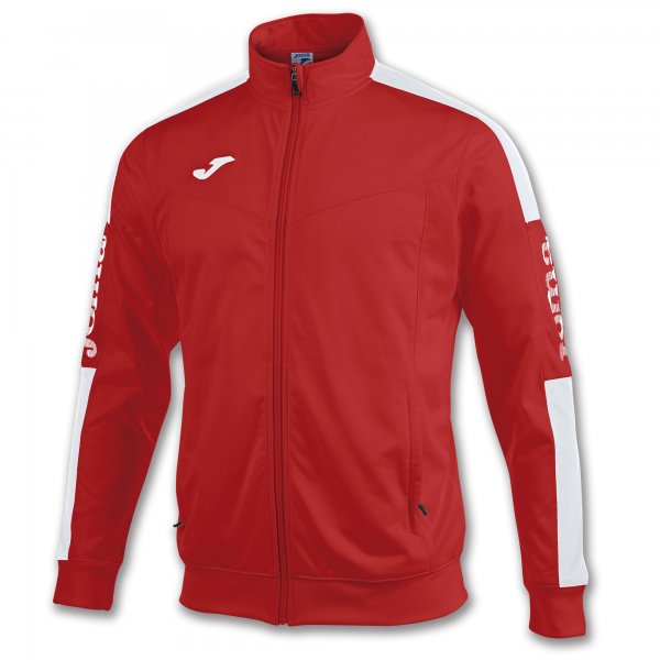 Joma Jacket Championship IV - Junior