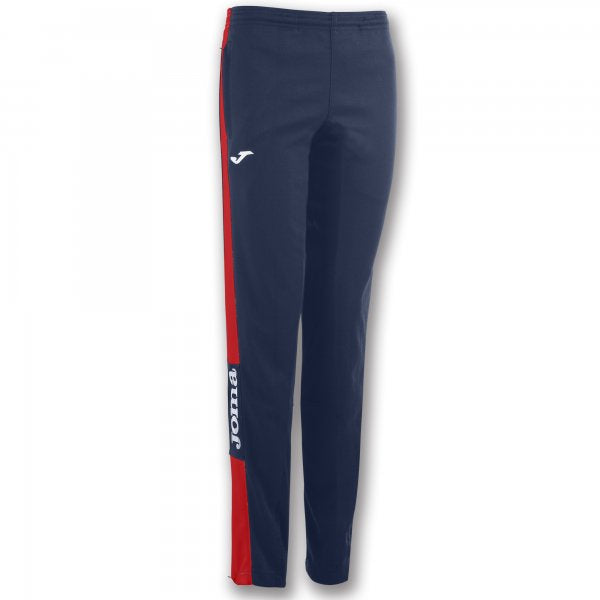 Joma Long Pant Championship IV Woman - Junior