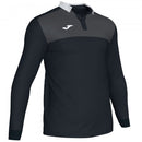 Joma Polo Shirt Winner Ii L/S - Junior