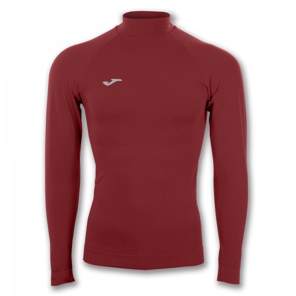 Joma Brama Classic Seamless T-Shirt L/S - Adult