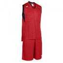 Joma Campus Set Basket Sleeveles - Adult