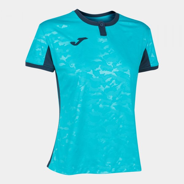 Joma Toletum II T-Shirt S/S - Junior