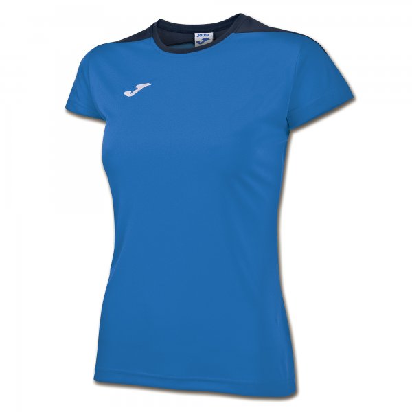 Joma Tshirt Spike S/S - Adult