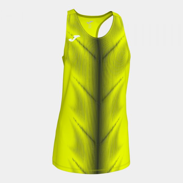 Joma Olimpia T-Shirt Sleeveless Woman - Junior