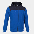Joma Hooded Jacket Winner Ii - Junior