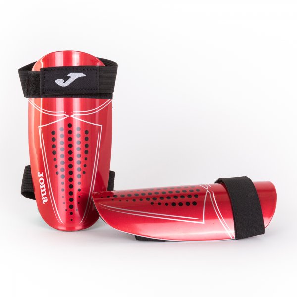 Joma Defense Shin Guards - Adult