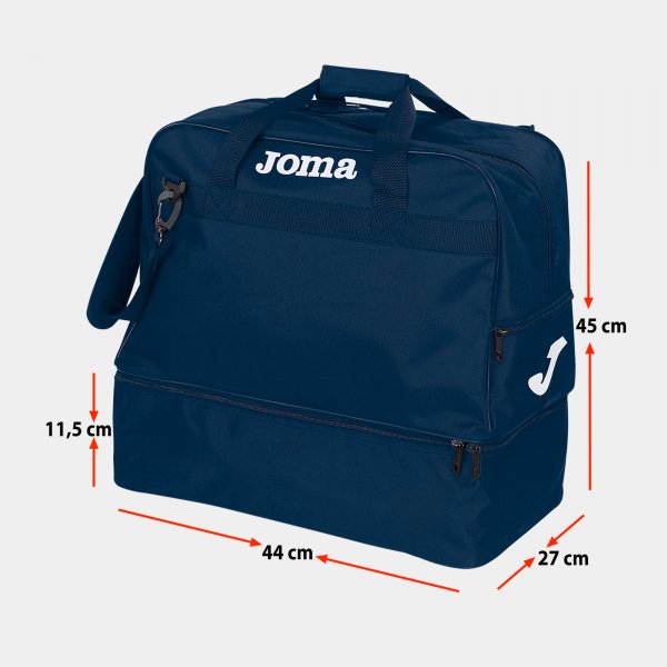 Bag Training Iii Black -Medium-