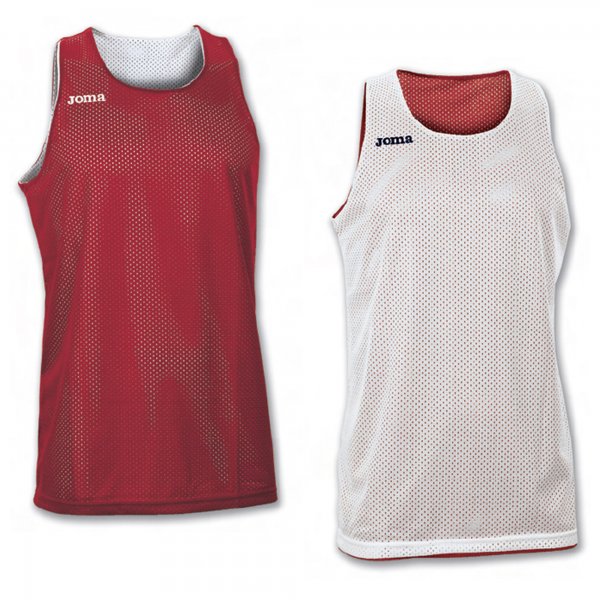 Joma Reversible T-Shirt Aro Sleeveless - Adult