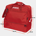 Bag Training Iii Black -Xtra-Large-