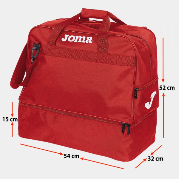 Bag Training Iii Black -Xtra-Large-