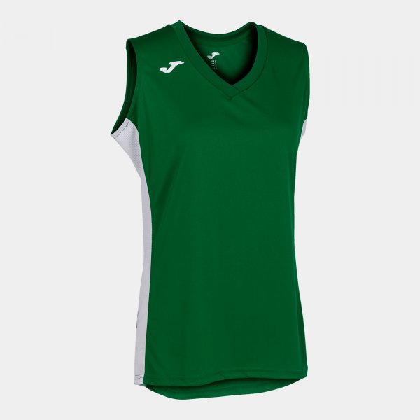 Joma Cancha III T-Shirt Sleeveless - Junior