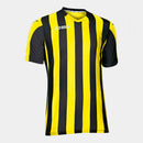 Joma Copa Short Sleeves T-Shirt - Adult