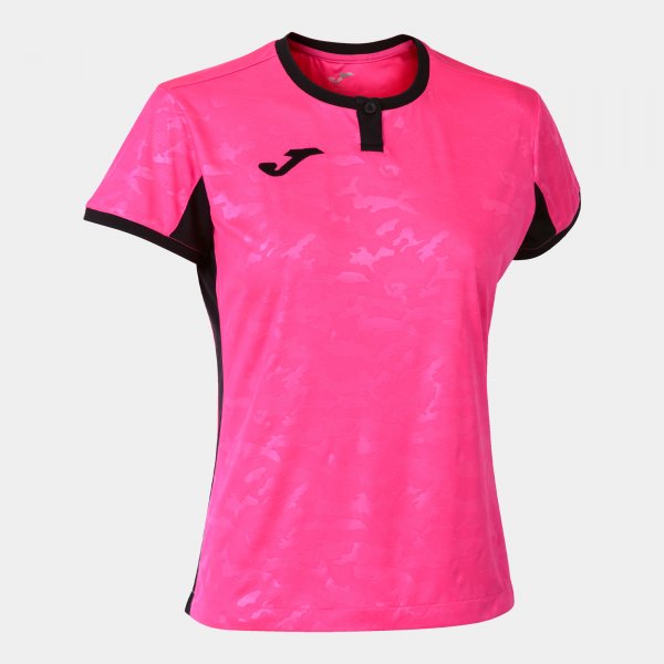 Joma Toletum II T-Shirt S/S - Junior