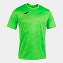 Joma T-Shirt Grafity S/S - Adult