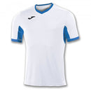 Joma Championship IV T-Shirt S/S - Adult