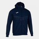 Joma Berna II Hoodie Jacket - Adult