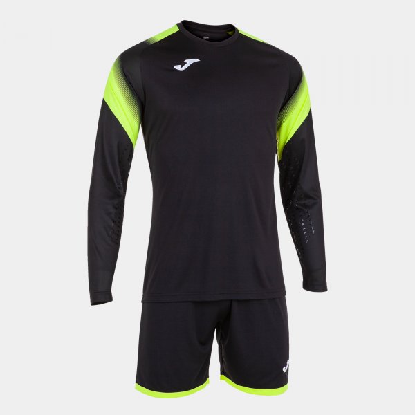 Joma Zamora V Goalkeeper Set L/S - Junior