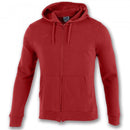 Joma Argos II Hoodie Jacket - Junior