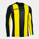 Joma Pisa T-Shirt L/S - Junior