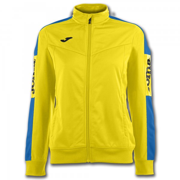 Joma Jacket Championship IV Woman - Adult