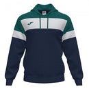 Joma Crew IV Hoodie Sweatshirt - Junior