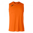 Joma Combi Basket T-Shirt Sleeveless - Junior