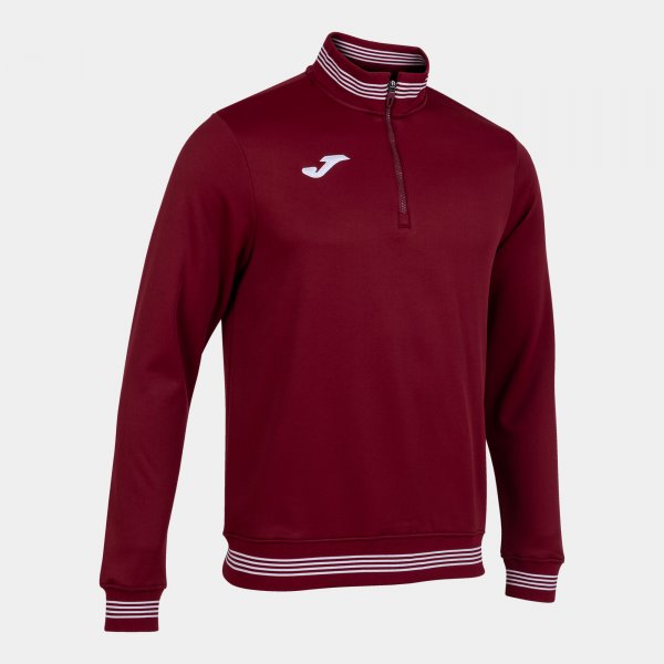 Joma Campus III Sweatshirt 1/2 Zipper - Adult