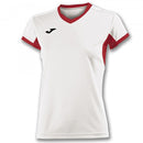 Joma T-Shirt Championship IV S/S Woman - Adult