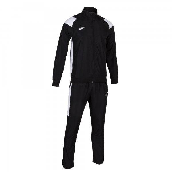 Joma Tracksuit Micro Crew III - Junior