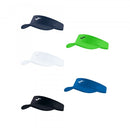 Cap White -Pack 12 One Size-