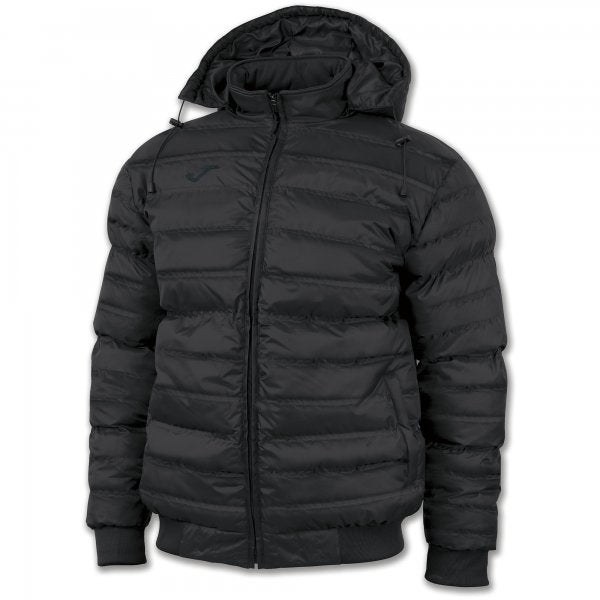 Joma Urban Anorak Hoodie - Junior