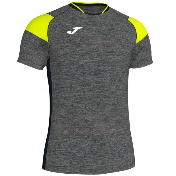 Joma T-Shirt Crew III S/S - Adult