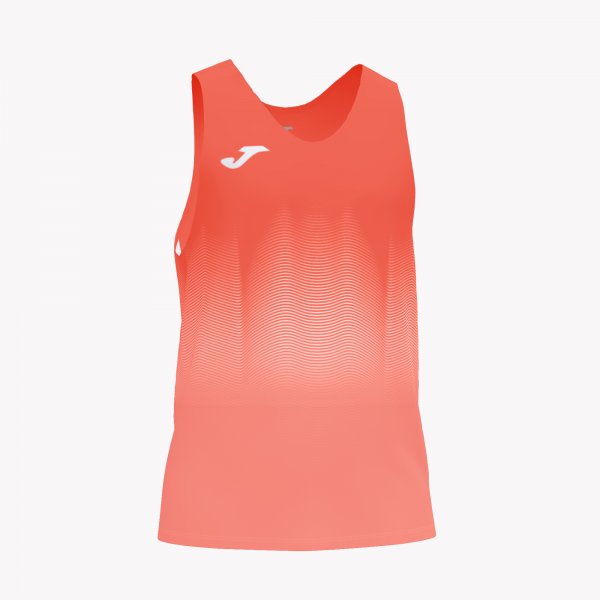 Joma Elite VII T-Shirt Sleeveless - Junior