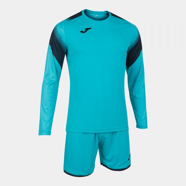 Joma Zamora V Goalkeeper Set L/S - Junior