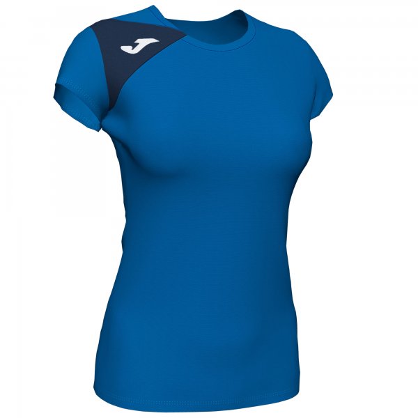 Joma Spike II T-Shirt S/S - Junior