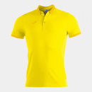 Joma Bali II Polo Shirt S/S - Junior