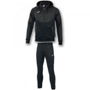 Joma Tracksuit With Hood Essential - Junior