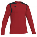 Joma T-Shirt Championship V L/S - Adult