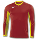 Joma Championship IV T-Shirt L/S - Adult