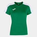Joma Academy T-Shirt S/S - Junior