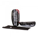 Joma Spartan Shin Guards Black