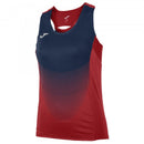 Joma Elite VI Women Tank Top - Junior