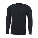 T-Shirt Goalkeeper Protection Black L/S