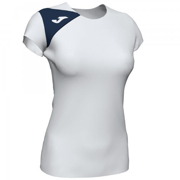 Joma Spike II T-Shirt S/S - Junior