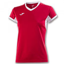 Joma T-Shirt Championship IV S/S Woman - Adult