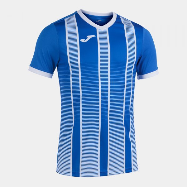 Joma Tiger II T-Shirt S/S - Junior