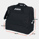 Bag Training Iii Black -Medium-