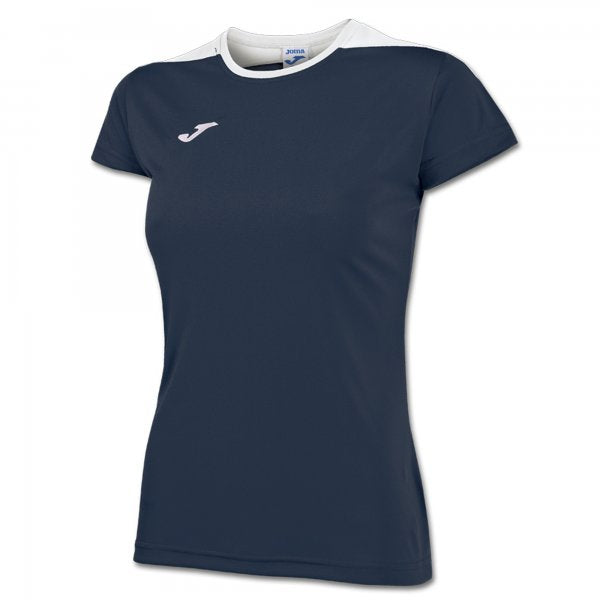 Joma Tshirt Spike S/S - Adult