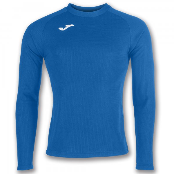 Joma Brama Fleece Shirt L/S - Junior